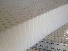 100% pure TALALAY Latex Mattresses