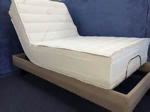 LATEX FOAM ADJUSTABLE BED