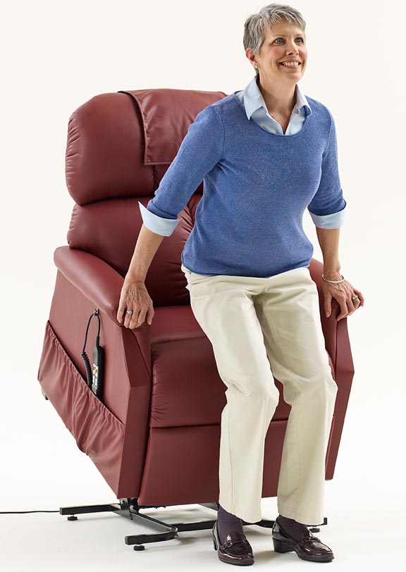 san diego lift chair recliner