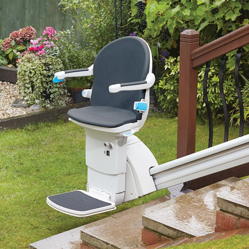 Handicare 1000 Outdoor Stairlift