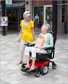 Phoenix Pride Jazzy Electric Wheel Power goChair Tucson, Mesa, Chandler, Glendale AZ, Scottsdale, Gilbert, Tempe, Peoria, Surprise.