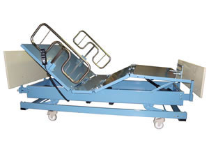 phoenix hospital beds