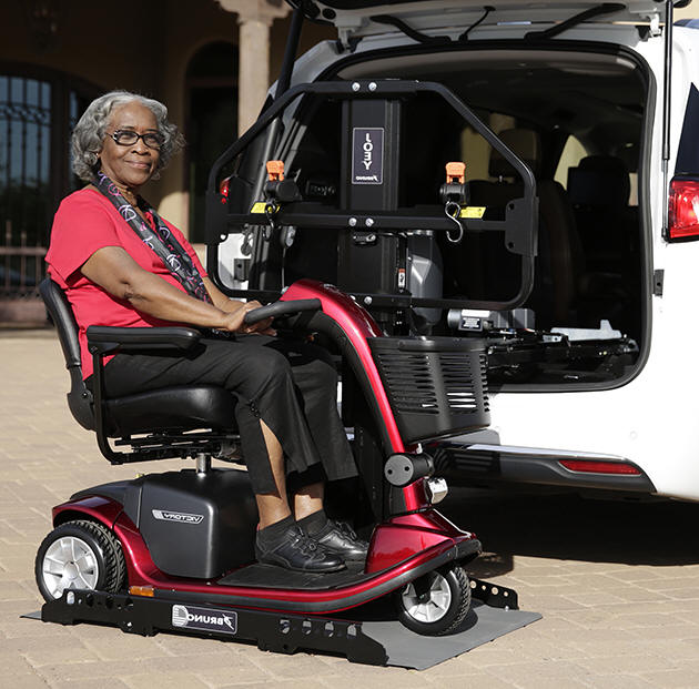 Phoenix 
 az scooter lift carrier wheelchair class 3 trailer hitch