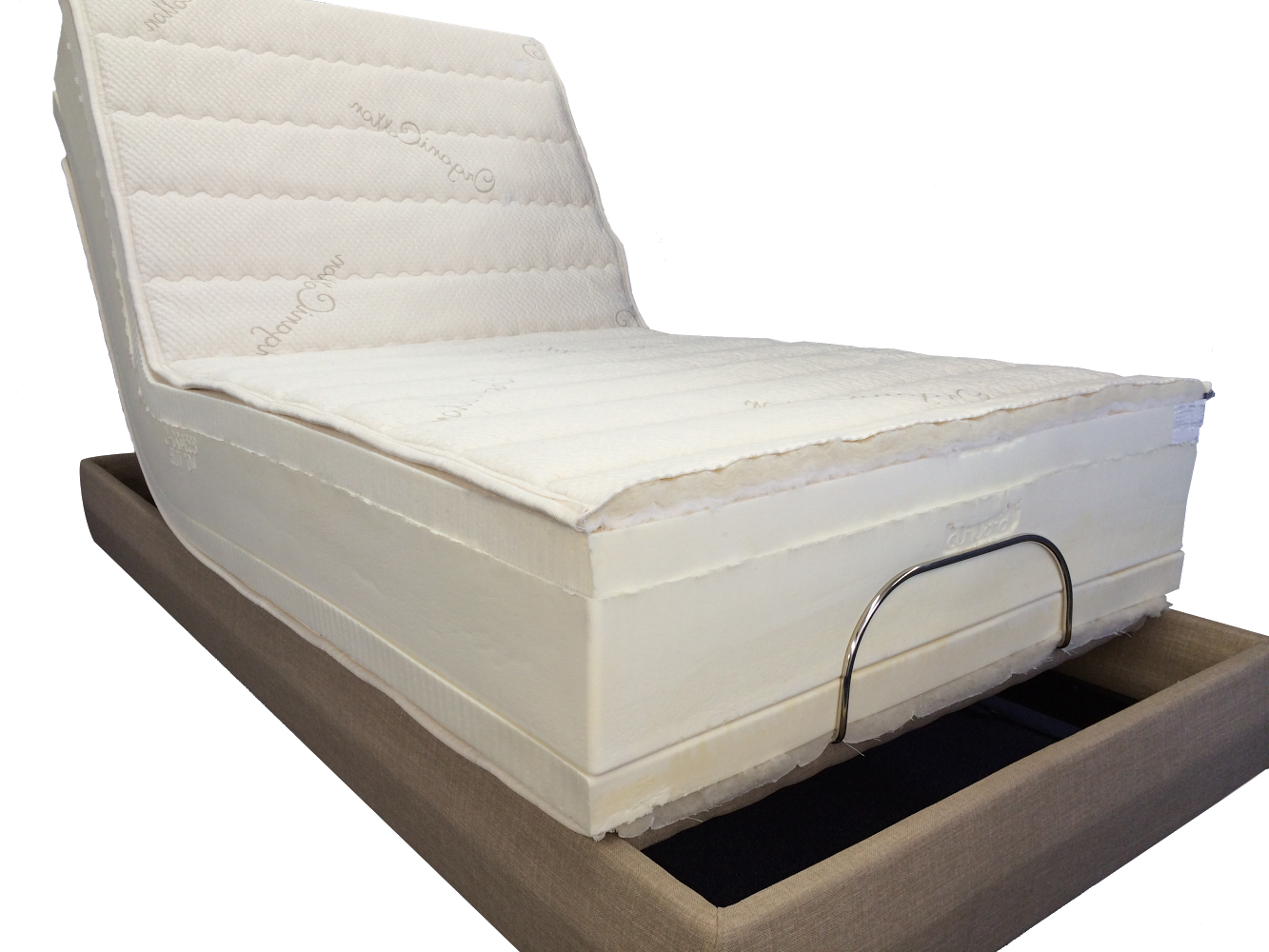 burbank adjustable beds