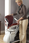 ThyssenKrupp Access Comfort Stair Lifts