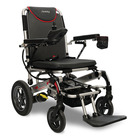 Santa Clarita compact portable folding electric lightweight wheelchair