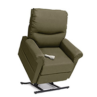 lc105 pride mobility Los Angeles CA Santa Ana Costa Mesa Long Beach
 recliner seat liftchair