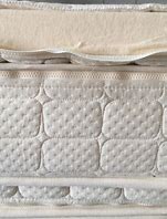 natural latex mattress