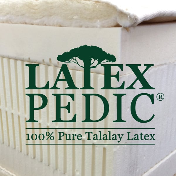 latex mattress