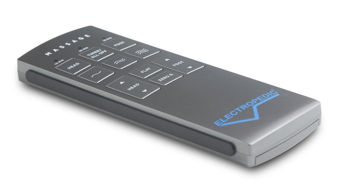 zero gravity highest quality remote control