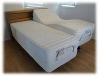 DUALQUEEN SPLIT ADJUSTABLEBEDS