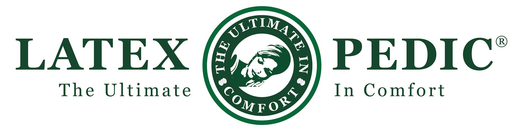 Latex pedic the ultimate in comfort mattress