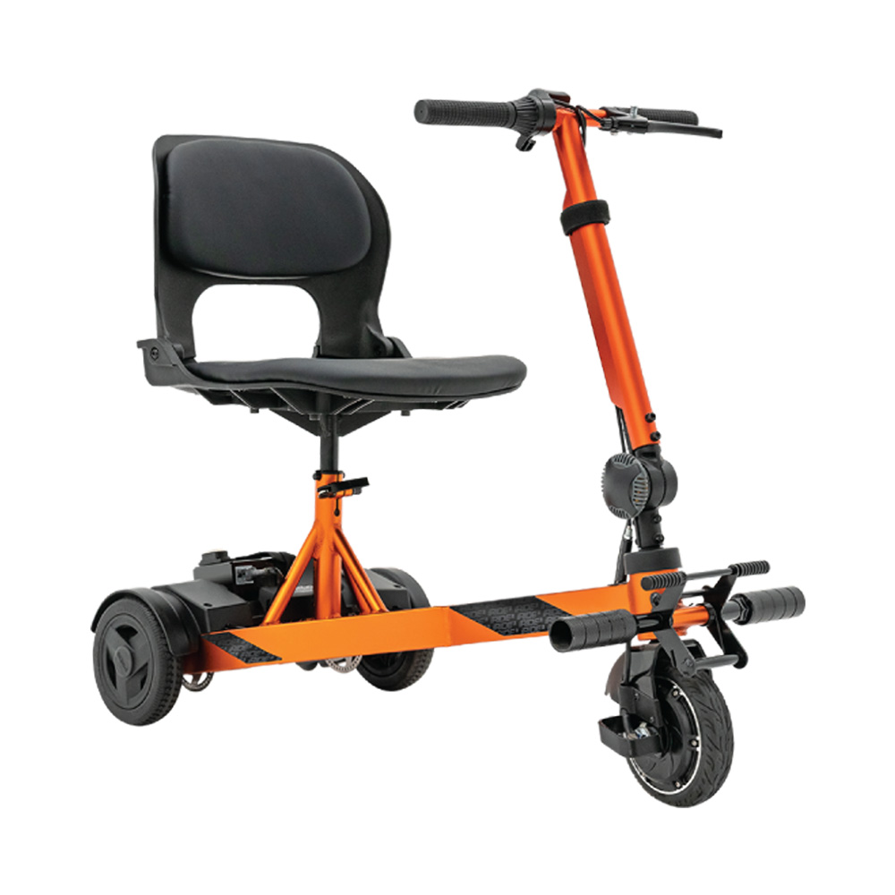 Phoenix senior scooter