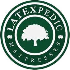 natural bed organic mattress San Francisco Ca. latex foam