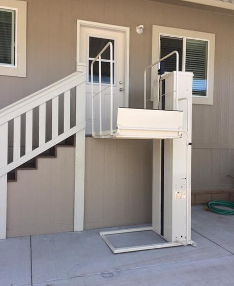 macsliftgate & mac's wheelchair lift