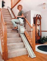 stairlifts