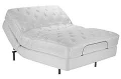 electropedic adjustable Beds Electric 2-motor semi Electricized base foundation phoenix az scottsdale sun city tempe mesa are glendale chandler peoria gilbert chandler surprise 
 mattress