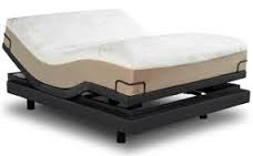 queensize adjustable beds electric Anaheim
 California
 queen size